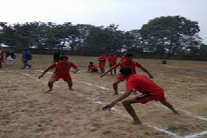 Government Degree College, Faridpur campus photo 6