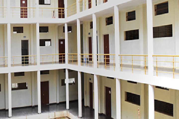 Mysuru Royal Institute of Technology, Mandya campus photo 2