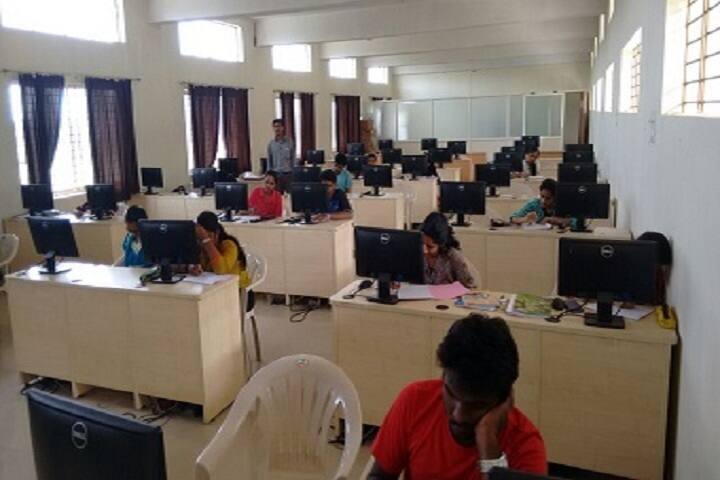 Mysuru Royal Institute of Technology, Mandya campus photo 4