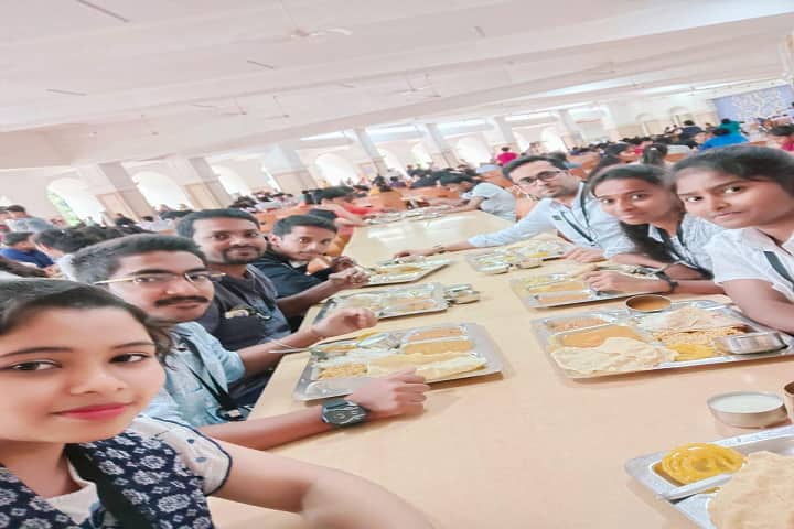 Mysuru Royal Institute of Technology, Mandya campus photo 6