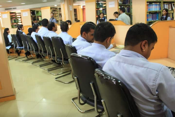 SHEPA Institute of Education, Varanasi campus photo 2
