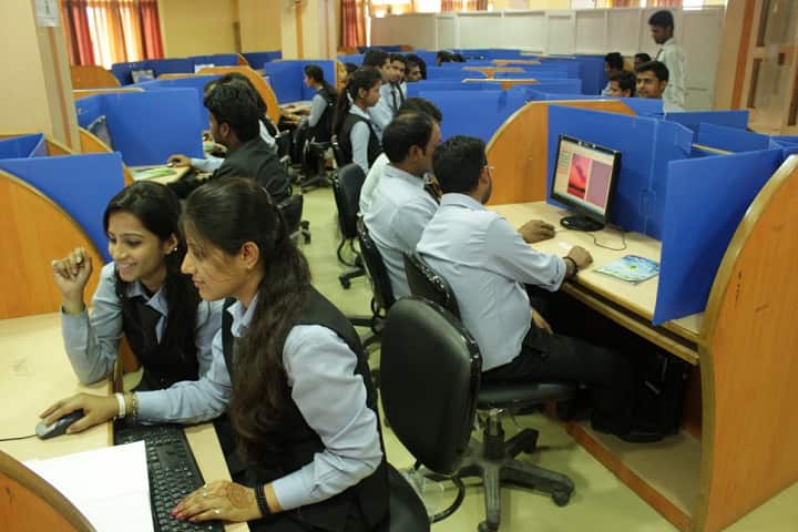 SHEPA Institute of Education, Varanasi campus photo 3