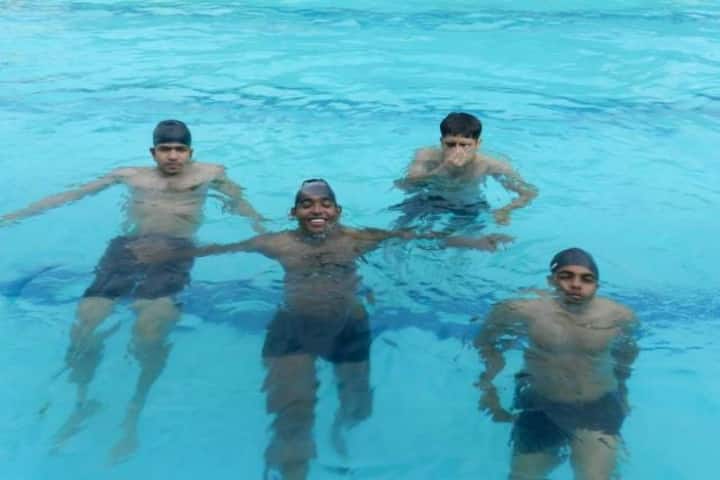 SIMS Pune campus photo 2
