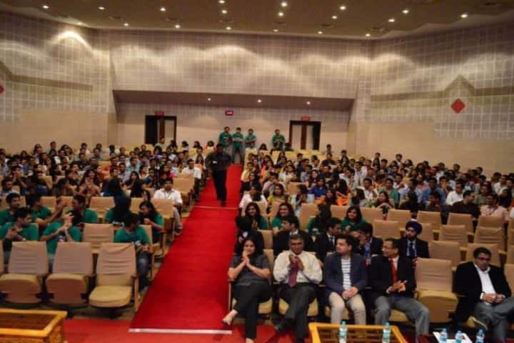 SIMS Pune campus photo 4