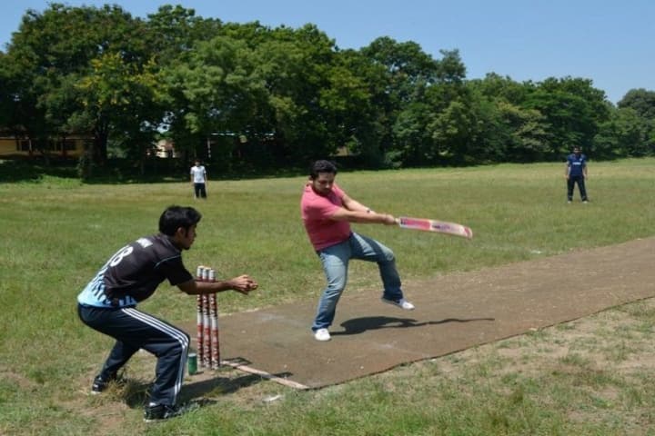SIMS Pune campus photo 5