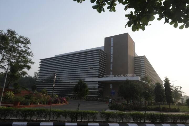 XIM University, Bhubaneswar campus photo 5
