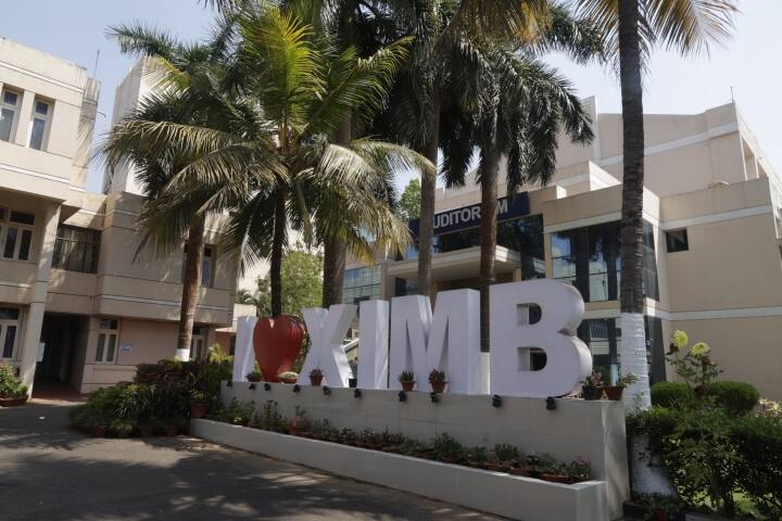 XIM University, Bhubaneswar campus photo 3