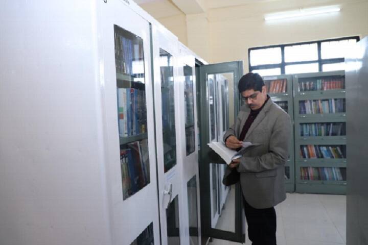 Institute of Management Science, Pimpri campus photo 3