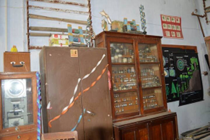 Santal Pargana College, Dumka campus photo 2