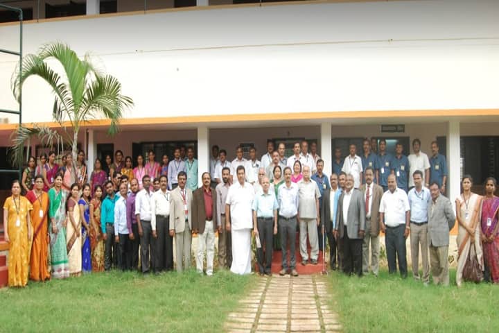 Sri Adichunchanagiri First Grade College, Channarayapatna campus photo 3