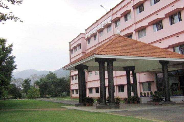 Amrita School of Engineering, Coimbatore campus photo 4