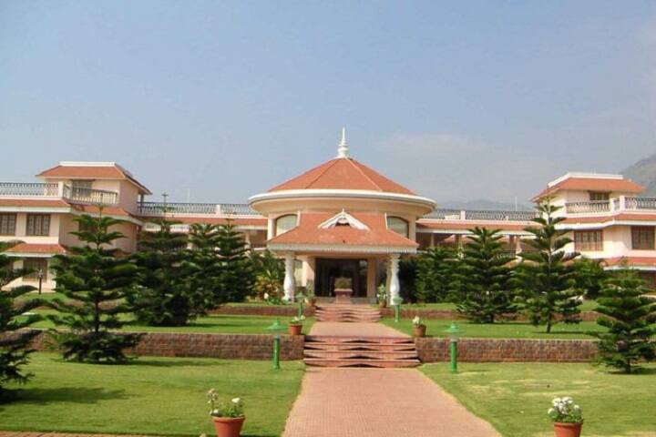 Amrita School of Engineering, Coimbatore campus photo 3