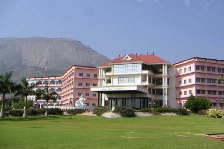 Amrita School of Engineering, Coimbatore campus photo 5