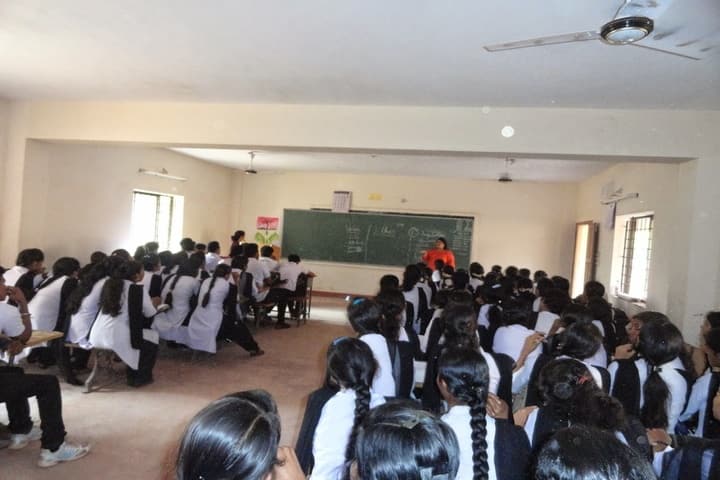 Government First Grade College, Haleangadi campus photo 3