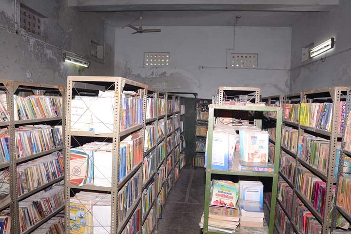 Government NCJ College, Dallirajhara campus photo 2
