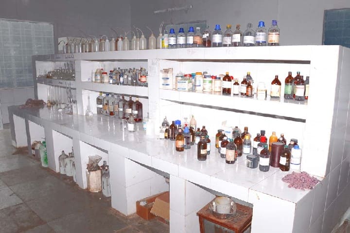 Government NCJ College, Dallirajhara campus photo 4