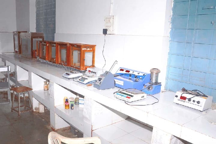 Government NCJ College, Dallirajhara campus photo 5