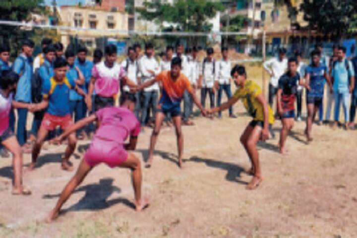 Government First Grade College, Harihar campus photo 3