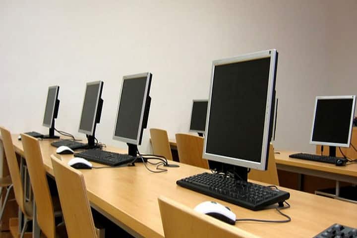 Rajeswari College of Arts and Science for Women, Villupuram campus photo 3