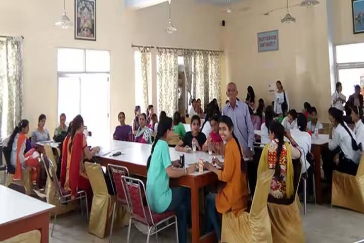 Rajeswari College of Arts and Science for Women, Villupuram campus photo 4
