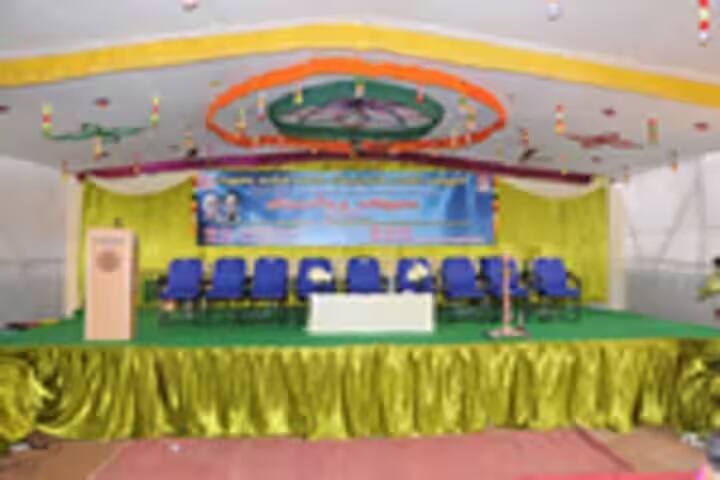 Madurai Gandhi NMR Subbaraman College for Women, Madurai campus photo 3