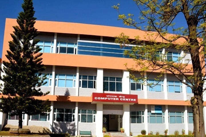 NIT Hamirpur (NITH) campus photo 5