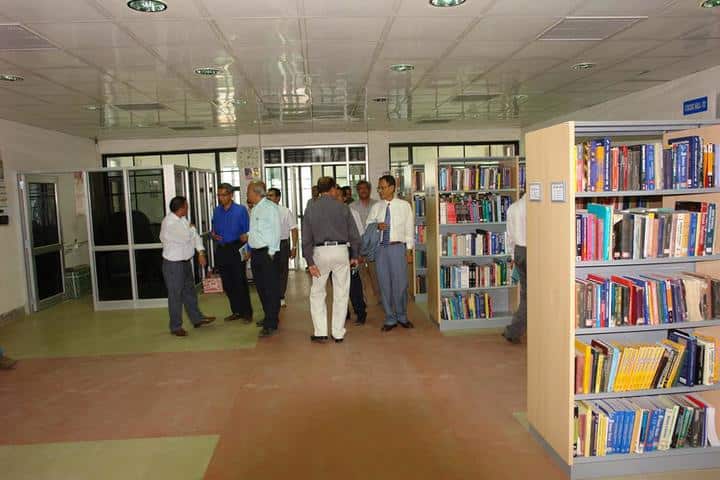 NIT Hamirpur (NITH) campus photo 6