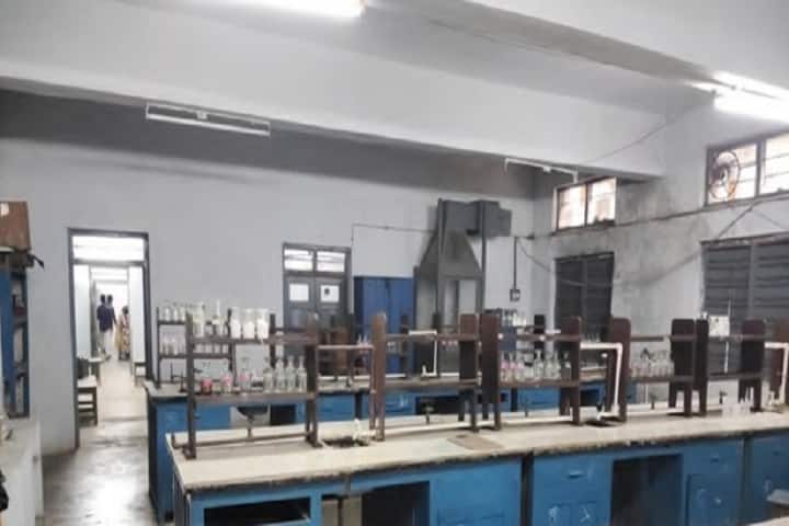 SCIM Government Degree and PG College, Tanuku campus photo 3