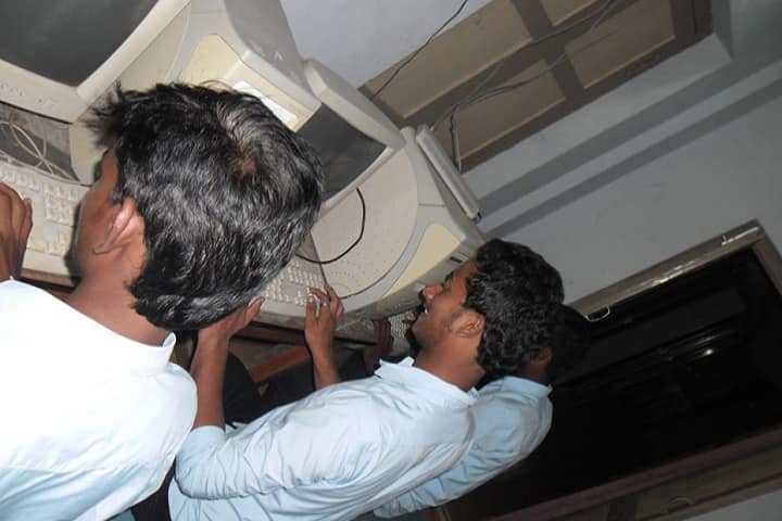SCIM Government Degree and PG College, Tanuku campus photo 5