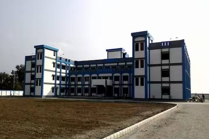 Banarhat Kartik Oraon Hindi Government College, Jalpaiguri campus photo 2