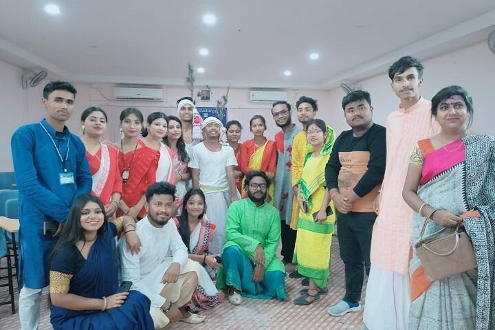 Banarhat Kartik Oraon Hindi Government College, Jalpaiguri campus photo 5