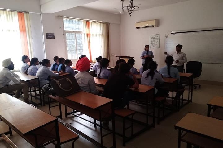 AS Group of Institutions, Khanna campus photo 2