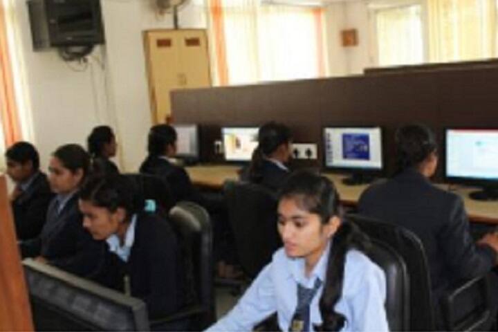 AS Group of Institutions, Khanna campus photo 3