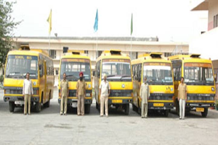 AS Group of Institutions, Khanna campus photo 4