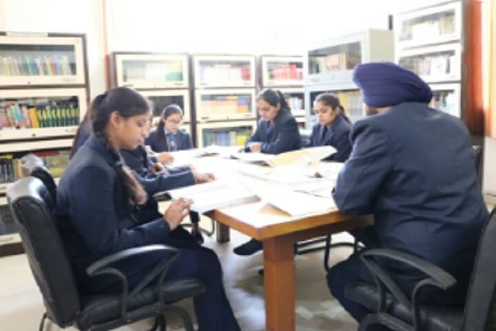 AS Group of Institutions, Khanna campus photo 5