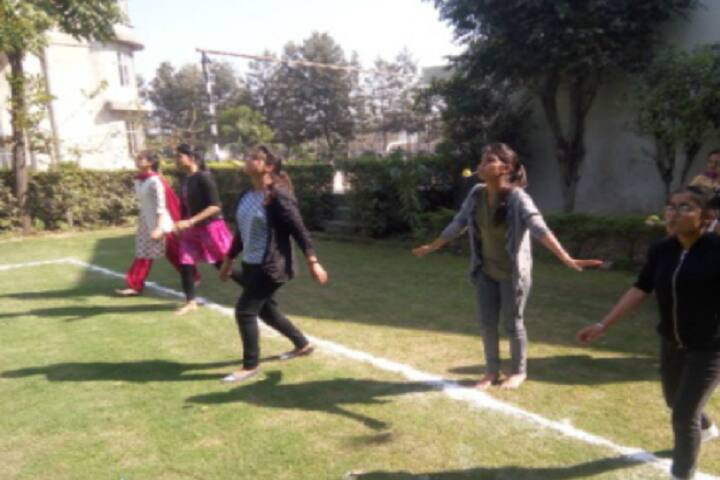 AS Group of Institutions, Khanna campus photo 6
