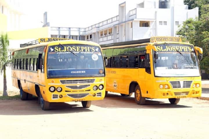 St Joseph's College for Women, Tirupur campus photo 5