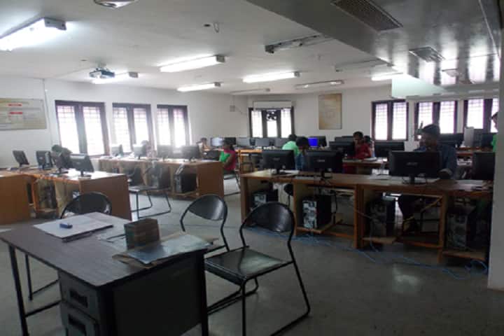 Jawaharlal Nehru New College of Engineering, Shimoga campus photo 2