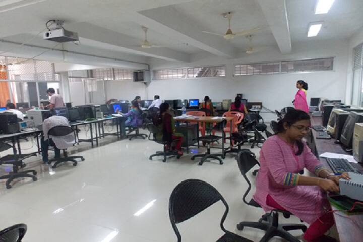 Jawaharlal Nehru New College of Engineering, Shimoga campus photo 5