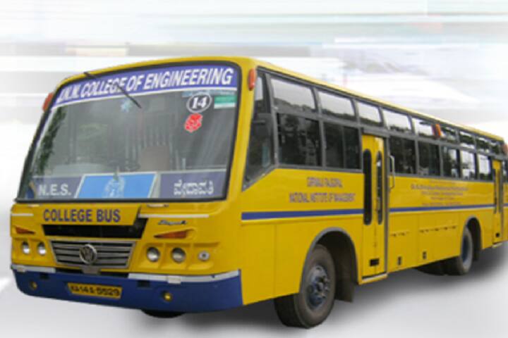 Jawaharlal Nehru New College of Engineering, Shimoga campus photo 4