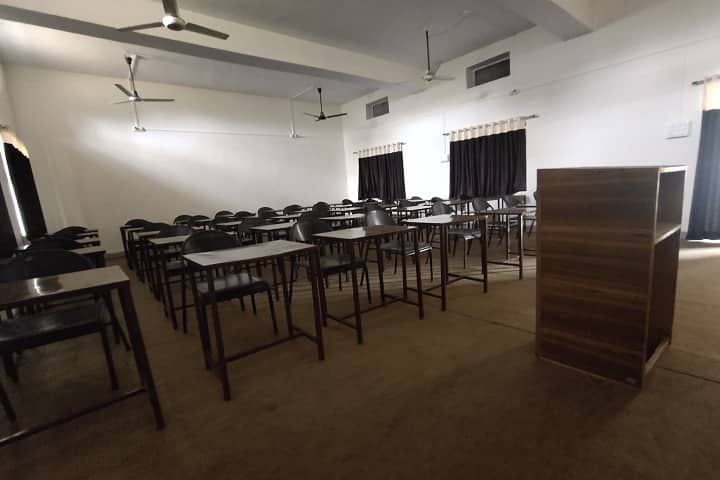 Agrawal Kanya Mahavidyalaya, Sawai Madhopur campus photo 2