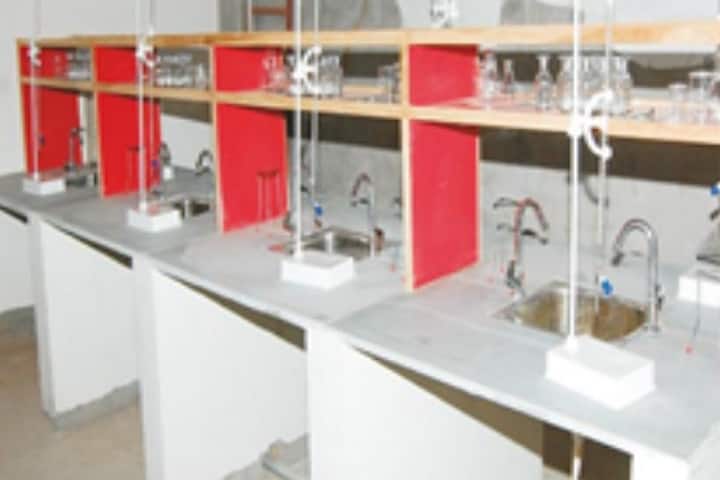 Agrawal Kanya Mahavidyalaya, Sawai Madhopur campus photo 4