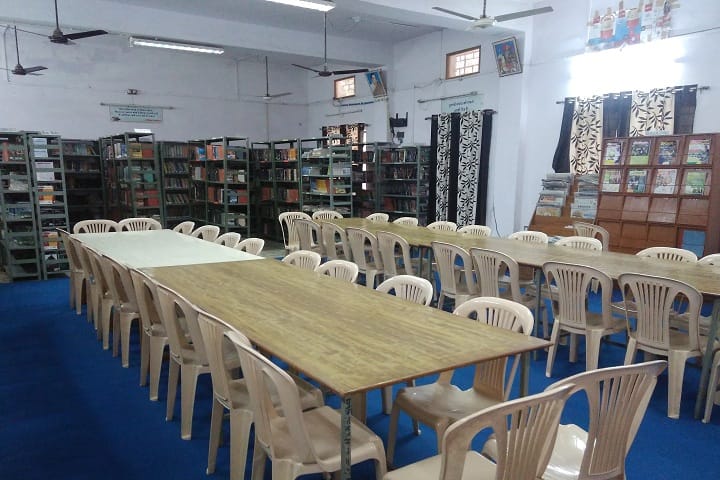 Agrawal Kanya Mahavidyalaya, Sawai Madhopur campus photo 5