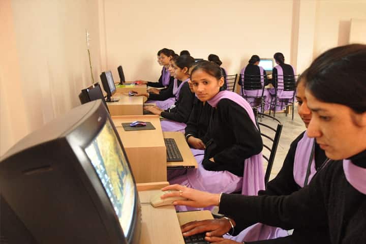 Saraswati Nursing Institute, Mohali campus photo 2