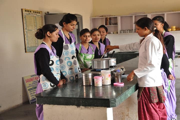 Saraswati Nursing Institute, Mohali campus photo 3