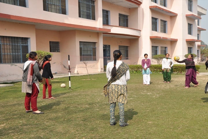 Saraswati Nursing Institute, Mohali campus photo 4