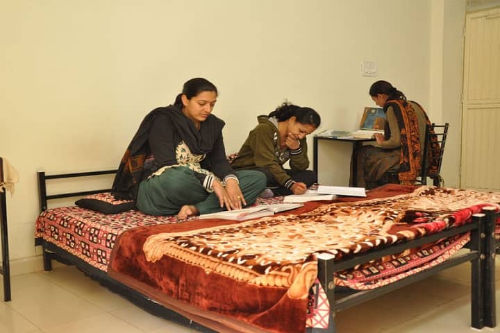 Saraswati Nursing Institute, Mohali campus photo 5