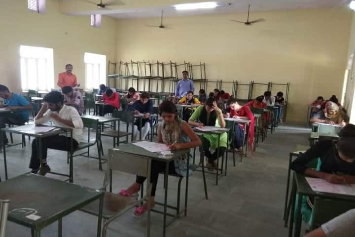Government College, Malpura campus photo 2