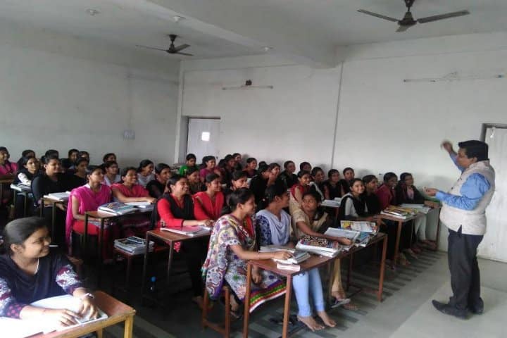 CUTM Paralakhemundi campus photo 2