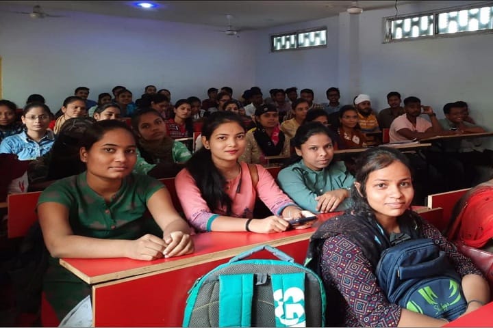Prathibha Niketan Mahavidyalaya, Nanded campus photo 2